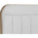 Davina Ernst Silverstone Bed, King